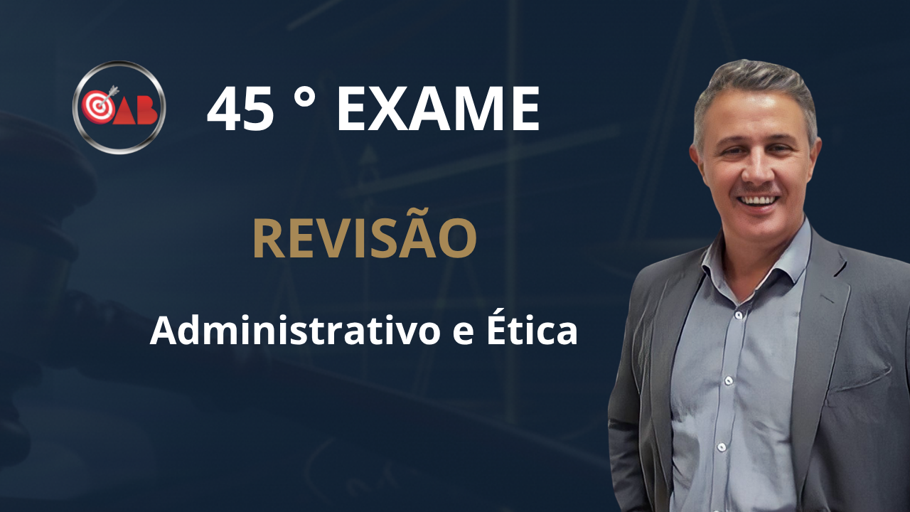 Direito Administrativo